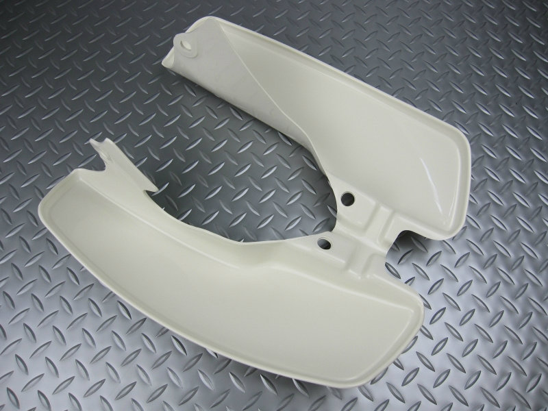 楽天市場】ミニモト ホンダ純正シャリィレッグシールド : ミニモト公式