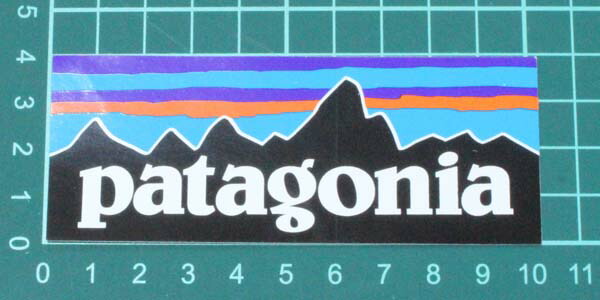 楽天市場】【期間限定ポイント10倍】訳有 パタゴニア P6 ロゴ