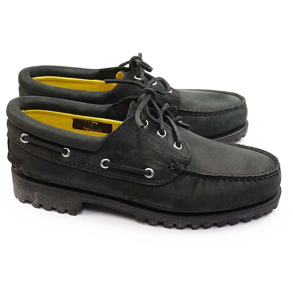 楽天市場】【最大100%ポイントバック抽選】ティンバーランド デッキ