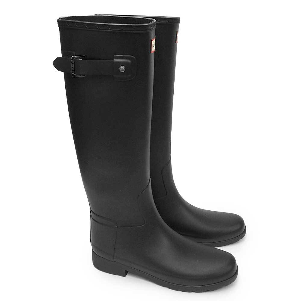 楽天市場】【最大100%ポイントバック抽選】ハンター 長靴 レディース