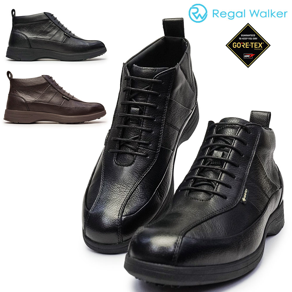 楽天市場】【最大100%ポイントバック抽選】リーガルウォーカー 防水