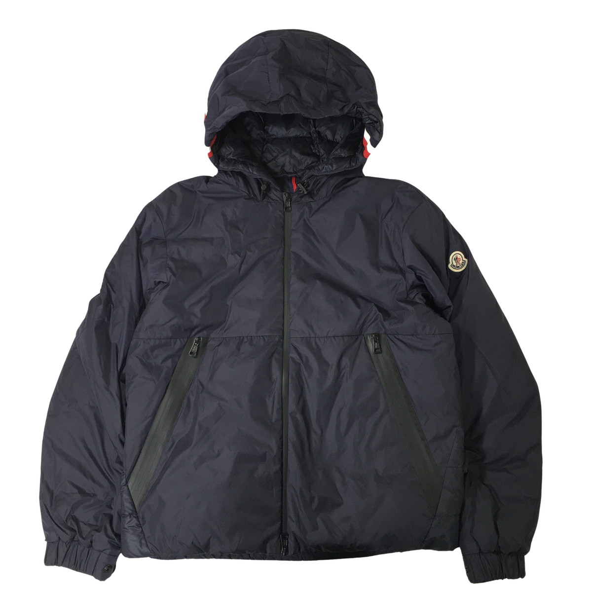 楽天市場】Moncler モンクレール MELAMPYRE トリコロール フーデッド