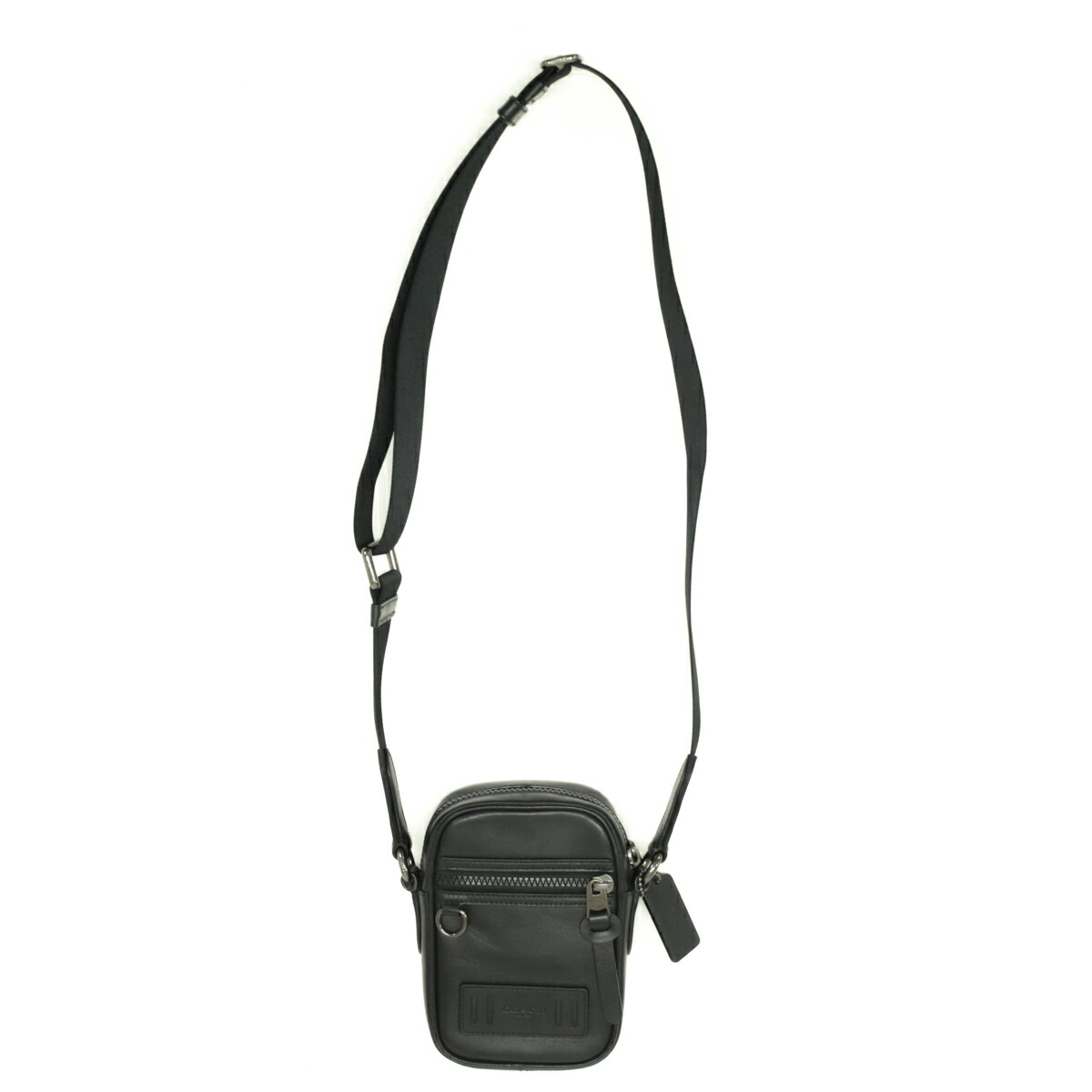 楽天市場】コーチ COACH テレイン ミニ クロスボディ レザー F72963