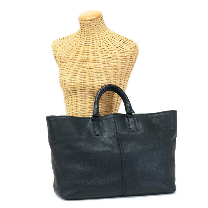 楽天市場】ボッテガ ヴェネタ BOTTEGA VENETA ビジネスバッグ カーフ