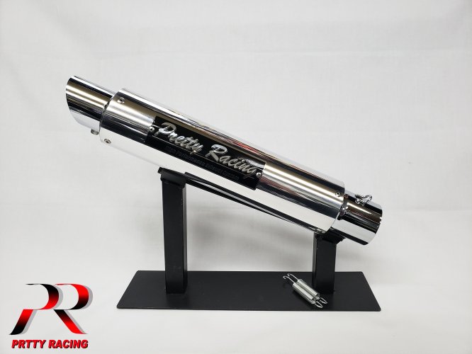 楽天市場】HONDA CB400SF REVO NC42 4-1管 ALサイレンサー3