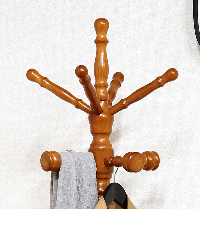 楽天市場】【期間限定10%OFF】ポールハンガー 極太 ハンガーラック