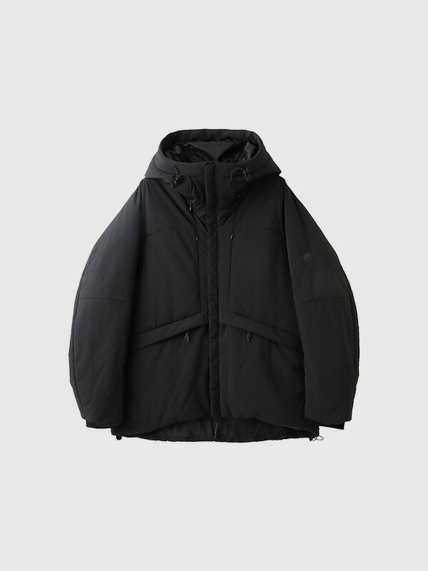 楽天市場】LANTERN HEATING HOODED BLOUSON ランタン アウター メンズ