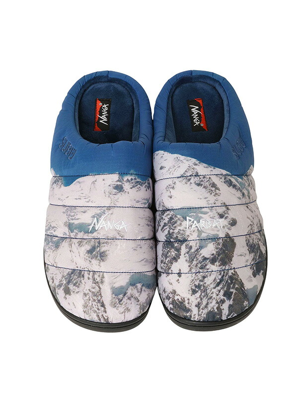 楽天市場】SUBU NSNGA スブ サンダル 冬用サンダル ナンガ