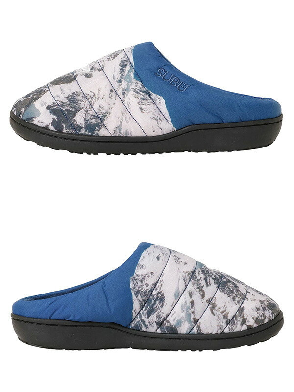 楽天市場】SUBU NSNGA スブ サンダル 冬用サンダル ナンガ