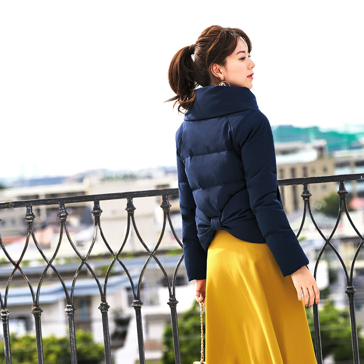 楽天市場】ダウンコート ダウン コート ダウンジャケット アウター 上