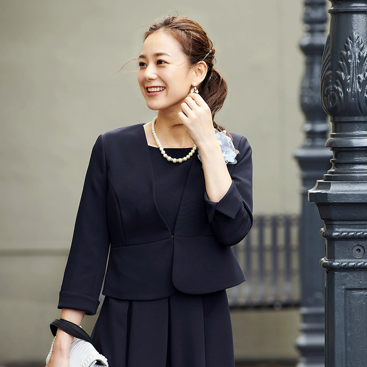 楽天市場】【30%OFFクーポン対象商品】セレモニースーツ 2点セット