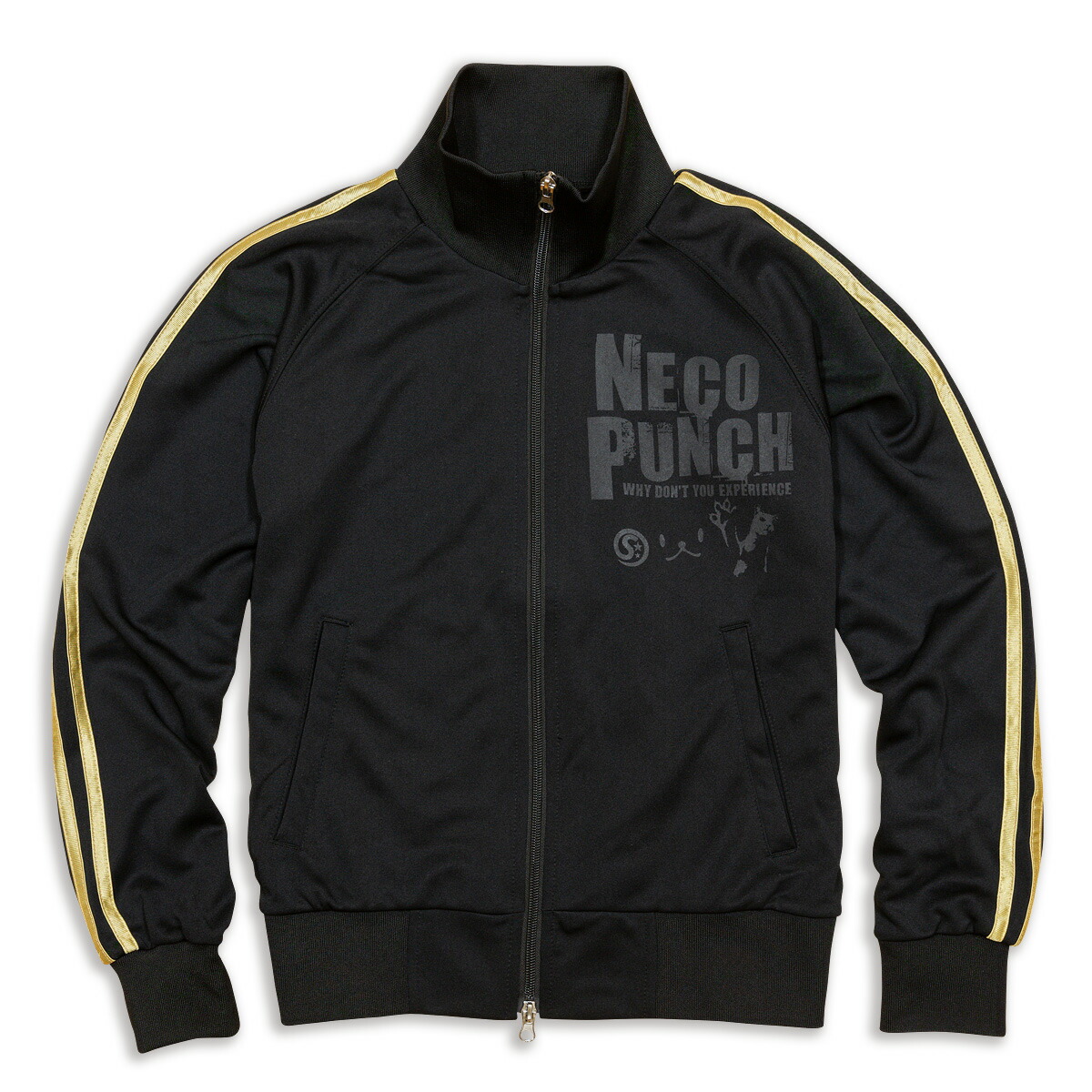 黒 金 ジャージ」の人気商品一覧 | 安い商品を通販サイトから探す