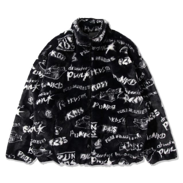 楽天市場】パンク ドカジャンの通販