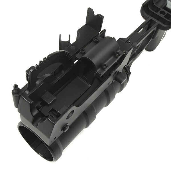 楽天市場】SNOW WOLF GP-30 グレネードランチャー : SAMURAI