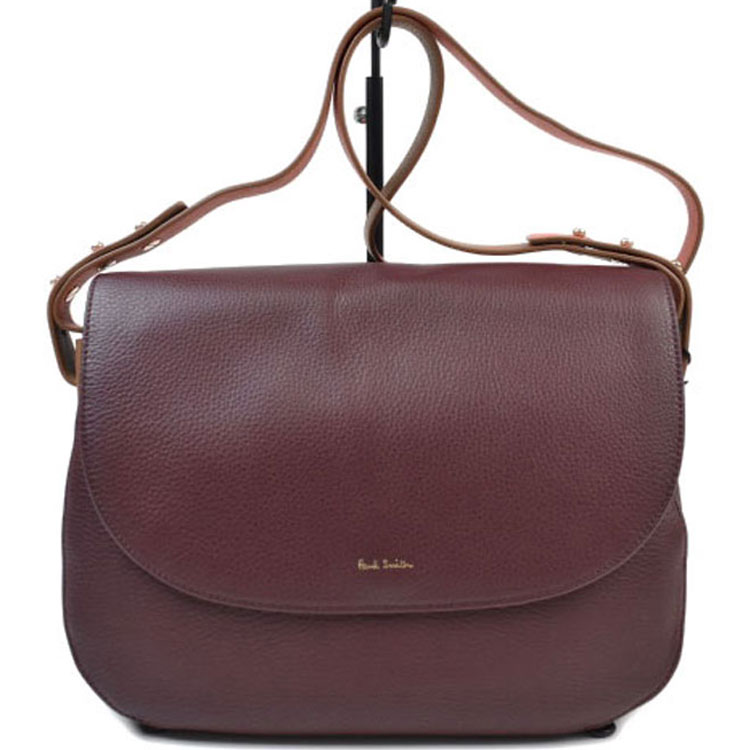 楽天市場】ポールスミス ショルダーバッグ バッグ レディース ブランド