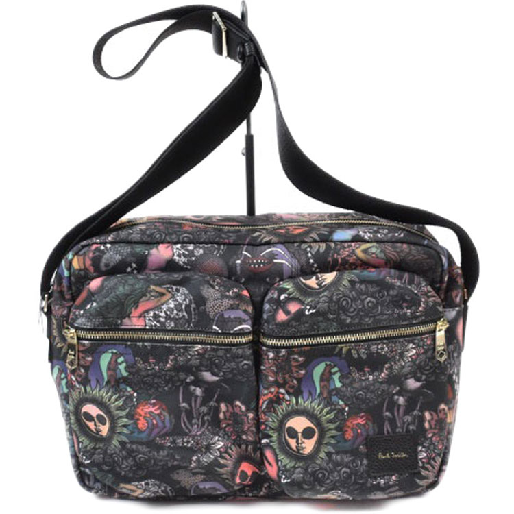 楽天市場】ポールスミス ショルダーバッグ バッグ メンズ ブランド