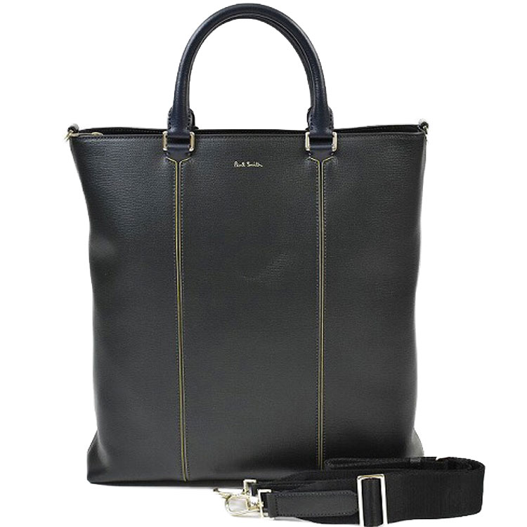 楽天市場】ポールスミス ビジネスバッグ トートバッグ バッグ メンズ