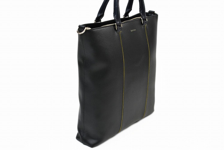 楽天市場】ポールスミス ビジネスバッグ トートバッグ バッグ メンズ