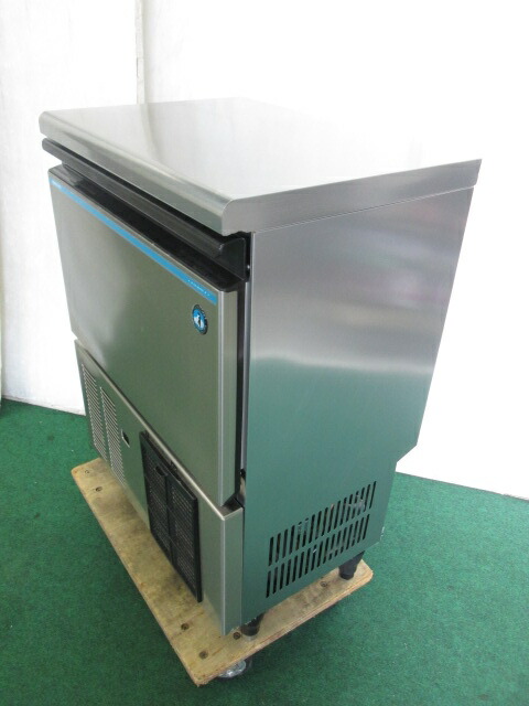 楽天市場】ホシザキ 製氷機 キューブアイス IM-45M-1 製氷能力45kg