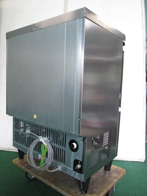 楽天市場】ホシザキ 製氷機 キューブアイス IM-45M-1 製氷能力45kg