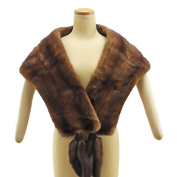 楽天市場】ミンク ファーストールの通販