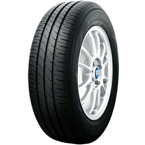 楽天市場】タイヤ交換対象 NANOENERGY 3 PLUS 185/55R16 83V ナノ