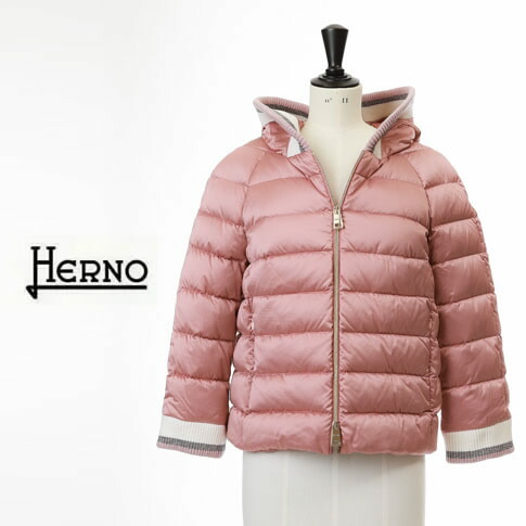 楽天市場】【楽天スーパーセール 53】HERNO / ヘルノ ダウン
