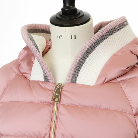 楽天市場】【楽天スーパーセール 53】HERNO / ヘルノ ダウン