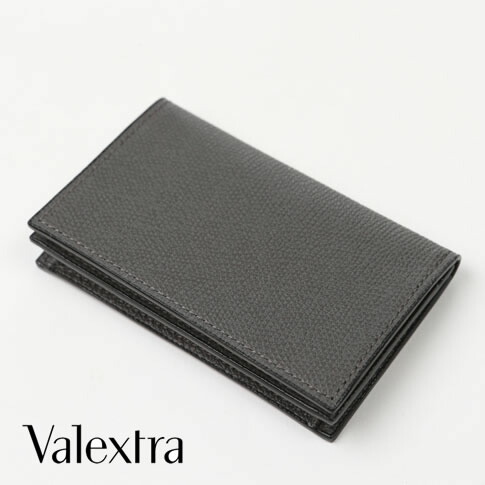 楽天市場】【楽天スーパーセール】Valextra ヴァレクストラ / カード
