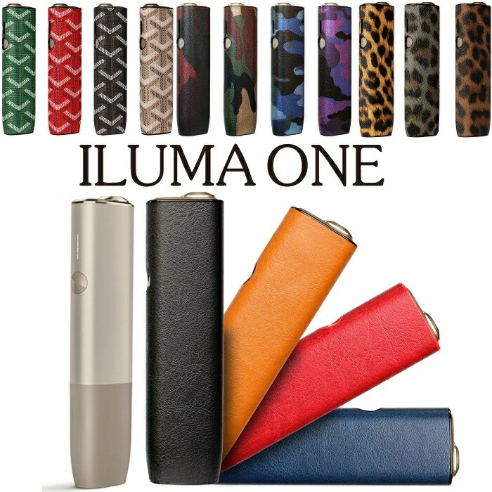 B552♡アイコスケース♡IQOS♡イルマワン♡イルマiワン♡デコケース