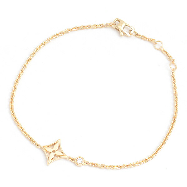 楽天市場】ルイヴィトン ブレスレット レディース ブラスレ モノグラム