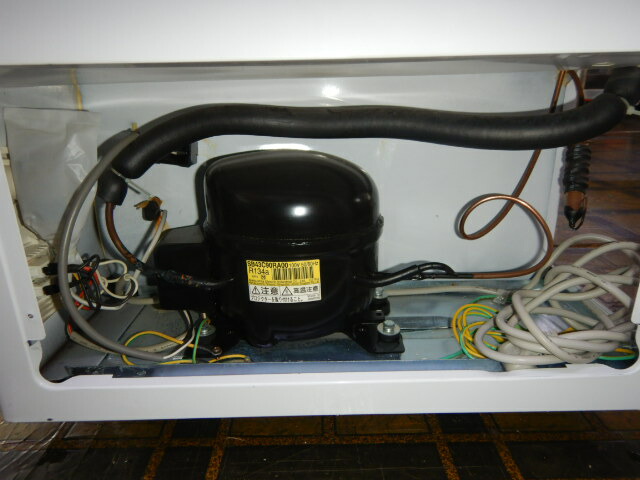 楽天市場】【中古】2007年製 サンヨー 冷凍 ストッカー HF-10CG 100L