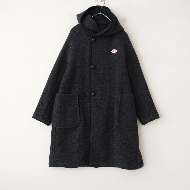 楽天市場】ダントン ウールモッサ くるみボタンの通販