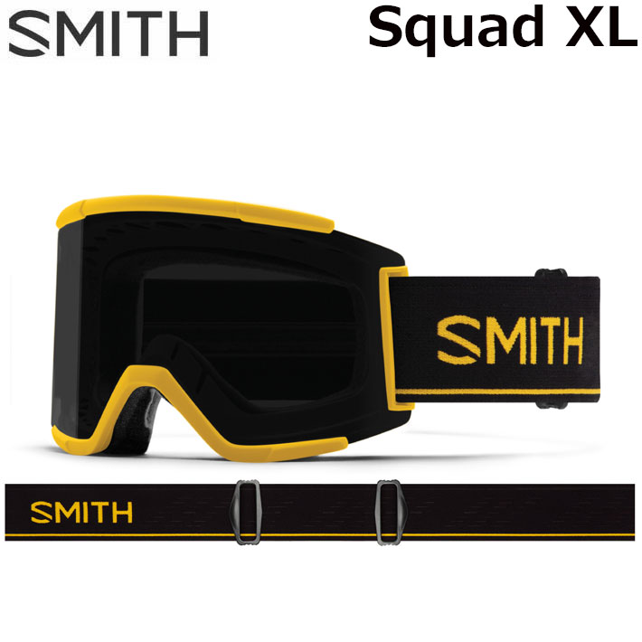 楽天市場】smith squad xl（スキー・スノーボード用アクセサリー