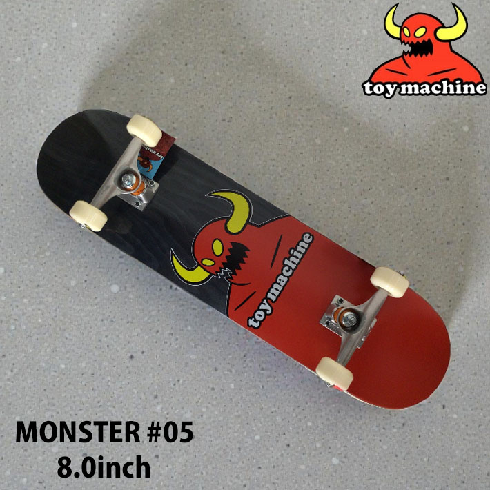 スケートボード コンプリート トイマシーン」の人気商品一覧 | 安い