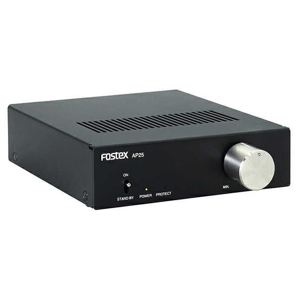 ap25 fostex」の人気商品一覧 | 安い商品を通販サイトから探す - 価格.com