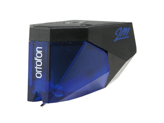 楽天市場】ortofon 2m blue mmカートリッジ オルトフォン 2mblueの通販