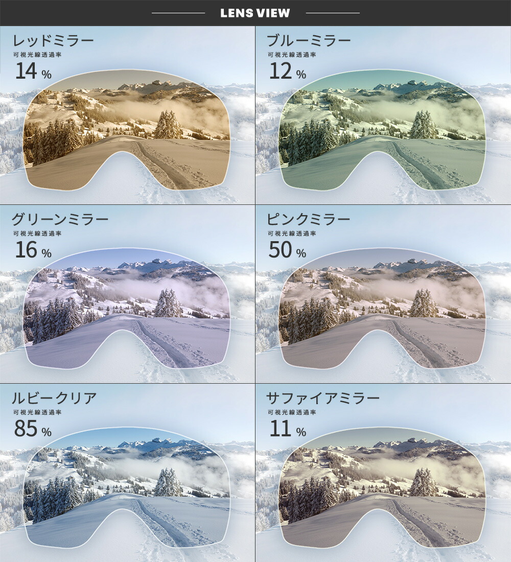 楽天市場】オークリー ゴーグル 交換レンズ フライトデッキ L ZERO