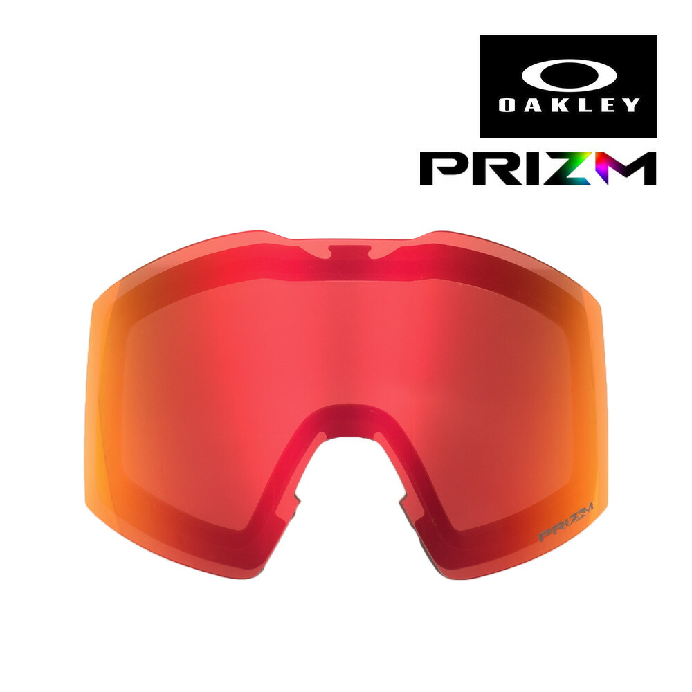 楽天市場】オークリー ゴーグル 交換レンズ フォールライン L 103-131
