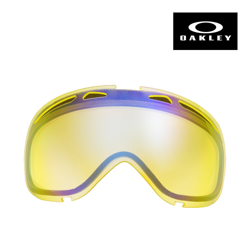 楽天市場】オークリー ゴーグル 交換レンズ エレベート 01-015 OAKLEY