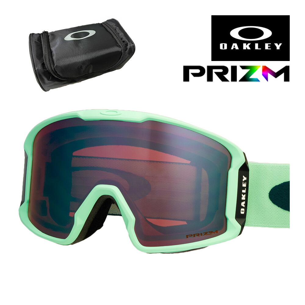 楽天市場】オークリー ゴーグル ラインマイナー L oo7070-45