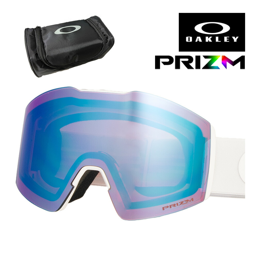 楽天市場】オークリー ゴーグル フォールライン L oo7099-11