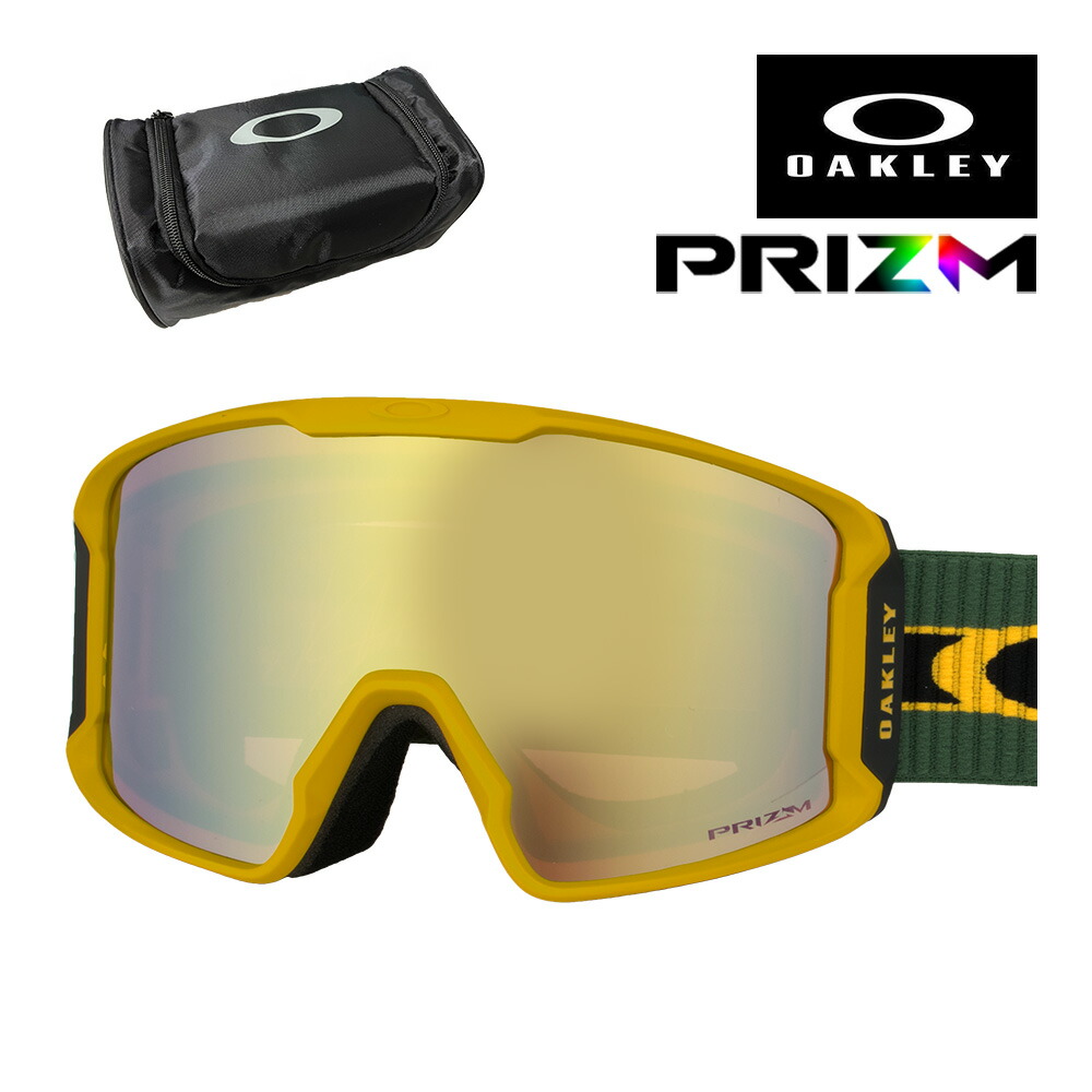 楽天市場】オークリー ゴーグル ラインマイナー L oo7070-f4