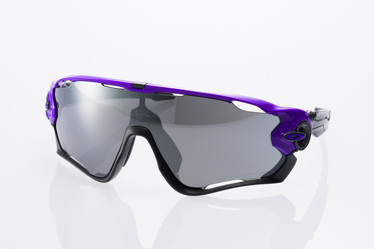 楽天市場】オークリー ジョウブレイカー oo9290-4731 ハイブリッジ