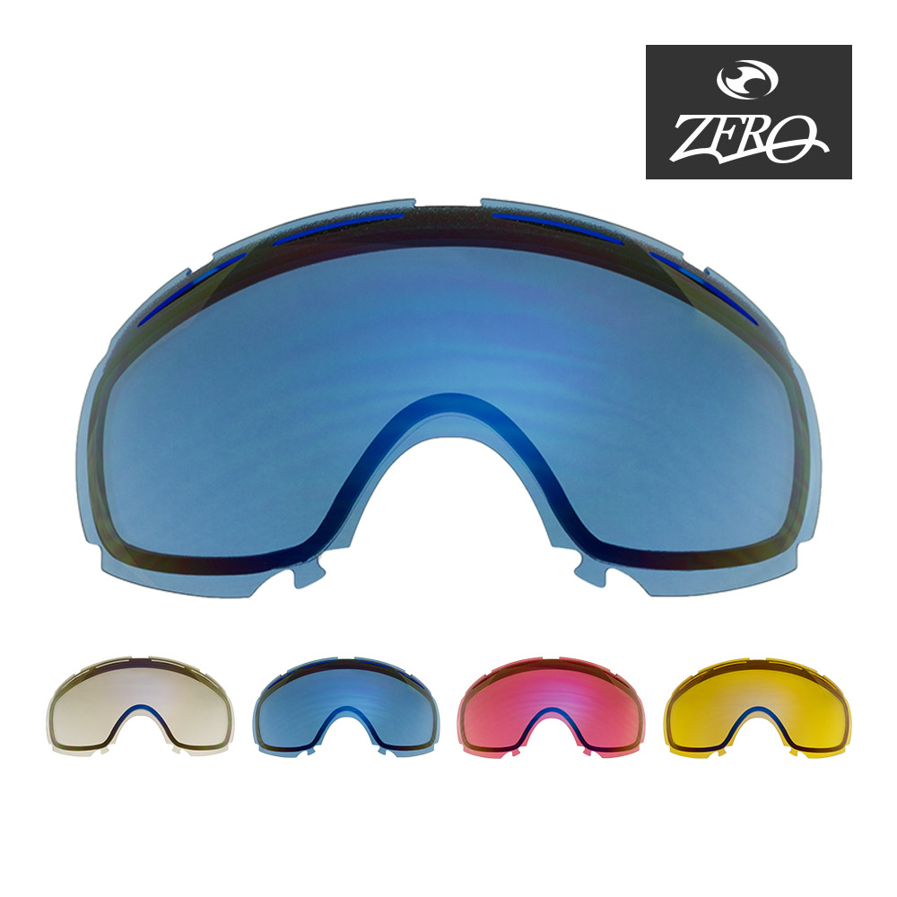 楽天市場】オークリー ゴーグル 交換レンズ キャノピー ZERO TECH BASE
