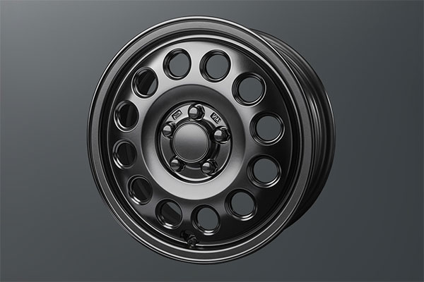 楽天市場】即納 TRD 15インチアルミホイール 4本セット 1台分 シエンタ