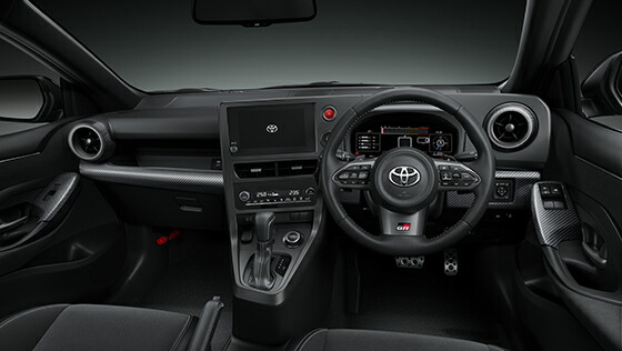 楽天市場】TRD GRインテリアパネルセット GRヤリス GXPA16 24/4