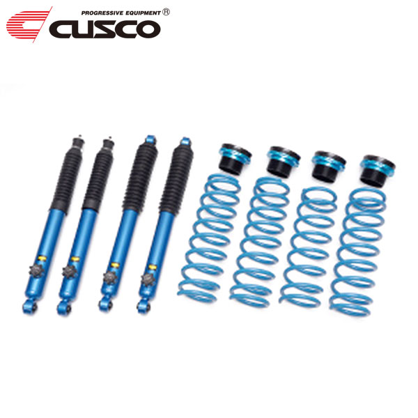 楽天市場】ショックアブソーバー（ブランドクスコ）（サスペンション