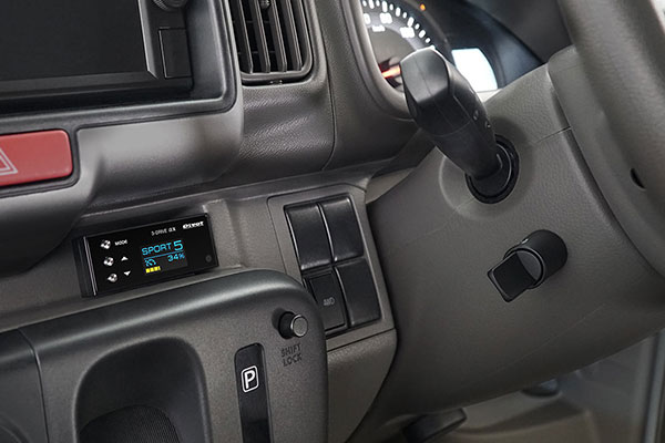 楽天市場】PIVOT ピボット オートクルーズ機能付きスロコン 3-drive