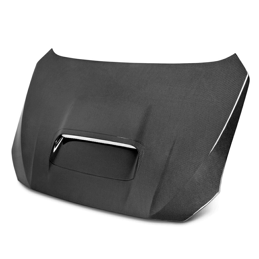 楽天市場】SEIBON セイボン カーボンボンネット 純正形状 光沢仕上げ